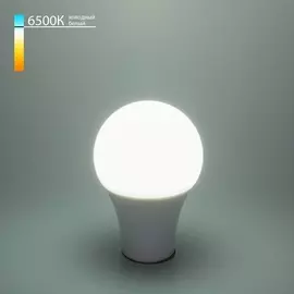 Лампочка светодиодная BLE2729 (Elektrostandard)