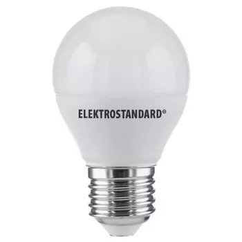 Лампочка светодиодная Elektrostandard BLE2730