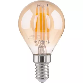 Лампочка светодиодная Elektrostandard BLE2758