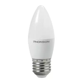 Лампочка светодиодная Thomson Candle TH-B2023