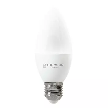 Лампочка светодиодная Thomson Candle TH-B2359