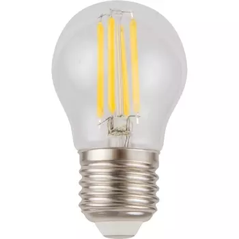 Лампочка светодиодная dim 5W Voltega Globe 8466