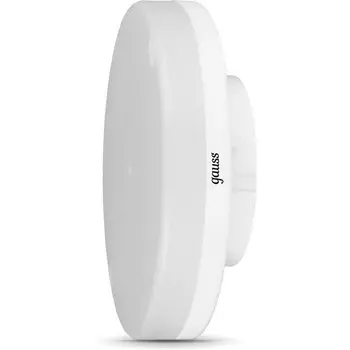 Лампочка светодиодная Gauss Dimmable 108408308-D