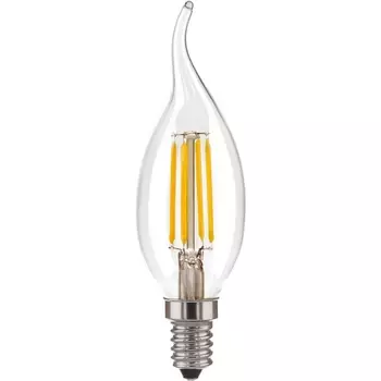 Лампочка светодиодная диммируемая Elektrostandard Dimmable F BLE1424