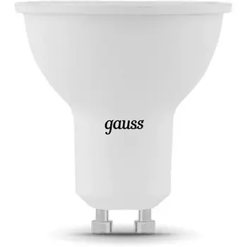 Лампочка светодиодная диммируемая Gauss 101506305