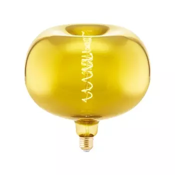 Лампочка светодиодная диммируемая Eglo Lm_led_e27 11894