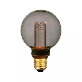 Лампочка светодиодная диммируемая Vein HL-2223 (Hiper)