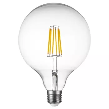 Лампочка светодиодная E14 10W 4200K 920lm Lightstar 933204