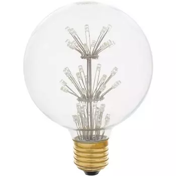 Лампочка светодиодная E27 Lu Carte LC-11-0157