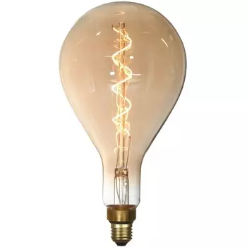 Лампочка светодиодная Lussole Edisson GF-L-2101