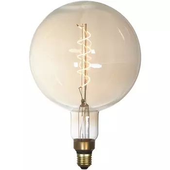 Лампочка светодиодная Lussole Edisson GF-L-2108