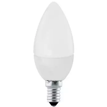 Лампочка светодиодная Eglo Lm_led_e14 10766