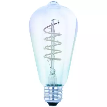 Лампочка светодиодная Eglo LM_LED_E27 110209