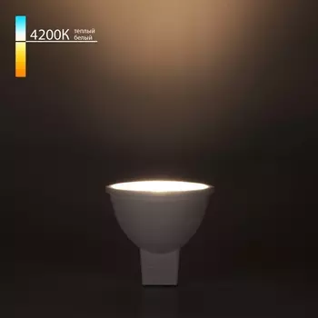 Лампочка светодиодная Elektrostandard BLG5311