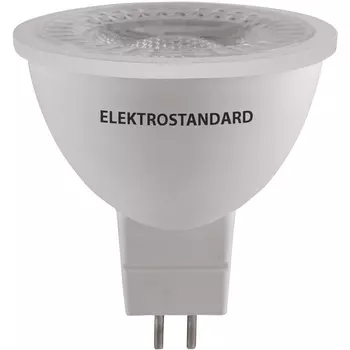 Лампочка светодиодная Elektrostandard BLG5314