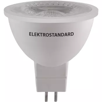 Лампочка светодиодная Elektrostandard BLG5315