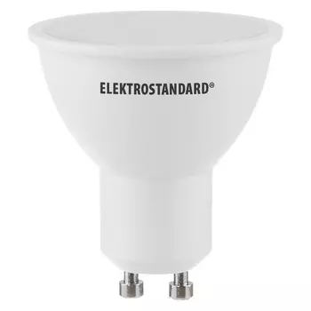 Лампочка светодиодная Elektrostandard BLGU1002