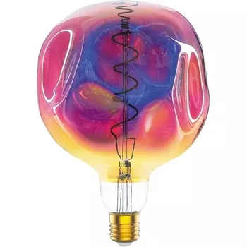 Лампочка светодиодная филаментная 1007802103 (Gauss)