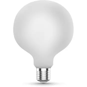 Лампочка светодиодная филаментная 187202110 (Gauss)