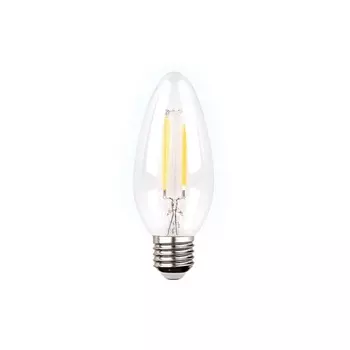 Лампочка светодиодная филаментная Ambrella C37F 202220