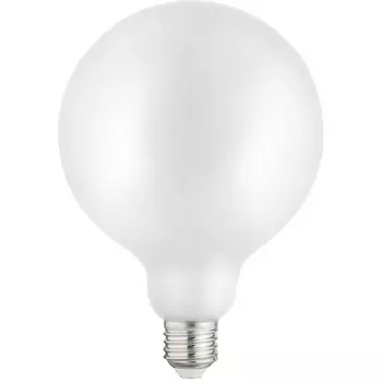 Лампочка светодиодная филаментная Milky Gauss Black Filament 187202110-D