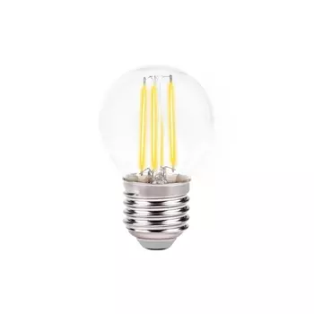 Лампочка светодиодная филаментная Ambrella Bulbing 203915