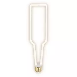 Лампочка светодиодная филаментная Deco Bottle TH-B2399 (Thomson)