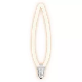 Лампочка светодиодная филаментная Deco Candle TH-B2389 (Thomson)