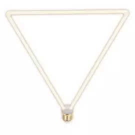 Лампочка светодиодная филаментная Deco Triangle-2 TH-B2408 (Thomson)