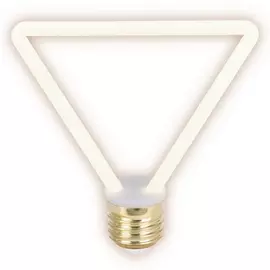Лампочка светодиодная филаментная Deco Triangle TH-B2394 (Thomson)