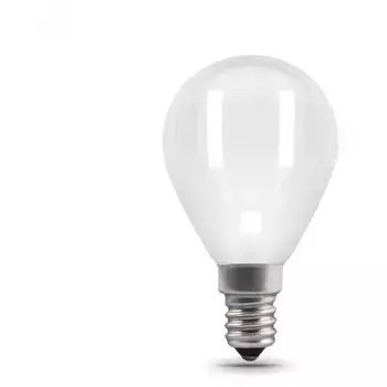 Лампочка светодиодная филаментная Gauss 105201209