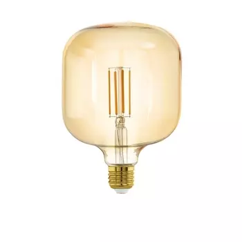 Лампочка светодиодная филаментная диммируемая Eglo Lm_led_e27 12594