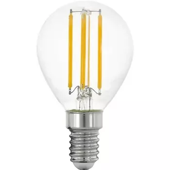 Лампочка светодиодная филаментная Eglo LM_LED_E14 12542