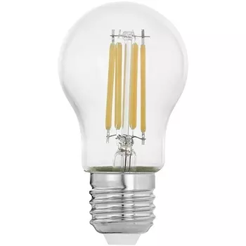 Лампочка светодиодная филаментная Eglo LM_LED_E27 12539