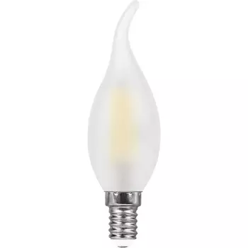 Лампочка светодиодная филаментная Feron 38011