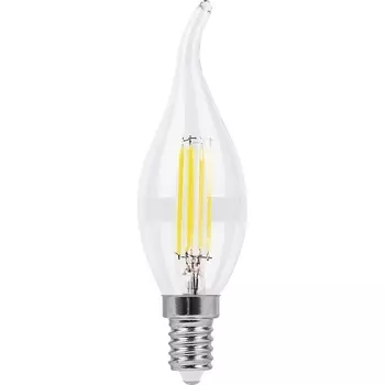 Лампочка светодиодная филаментная Feron 38012