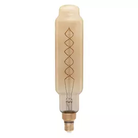 Лампочка светодиодная филаментная Filament Flexible Bt80 TH-B2177 (Thomson)