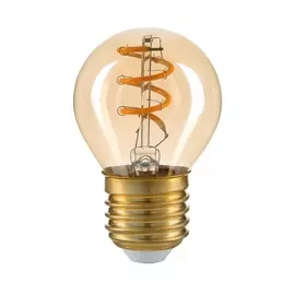 Лампочка светодиодная филаментная Flexible HL-2210 (Hiper)