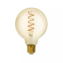 Лампочка светодиодная филаментная Flexible HL-2212 (Hiper)