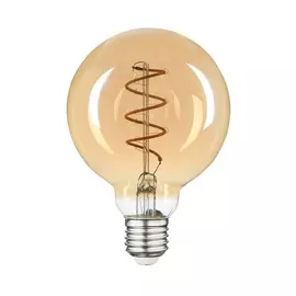 Лампочка светодиодная филаментная Flexible HL-2220 (Hiper)