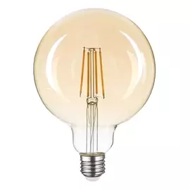 Лампочка светодиодная филаментная G125 TH-B2170 (Thomson)