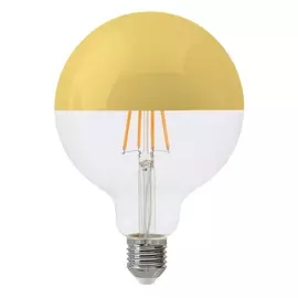 Лампочка светодиодная филаментная G125 TH-B2381 (Thomson)