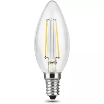 Лампочка светодиодная филаментная Gauss 103801111