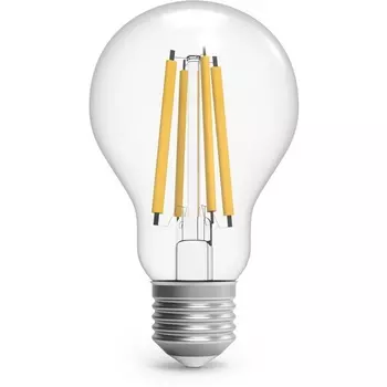 Лампочка светодиодная филаментная Gauss Filament 102902218 А60 18W 1650lm 4100К Е27 LED