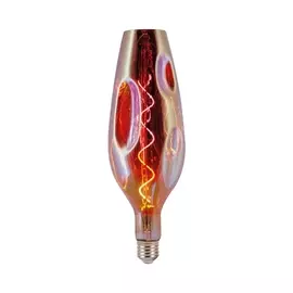 Лампочка светодиодная филаментная HL-2257 (Hiper)