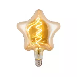 Лампочка светодиодная филаментная HL-2259 (Hiper)