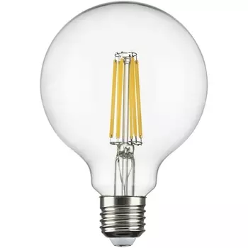 Лампочка светодиодная филаментная Lightstar Led 933004