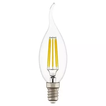 Лампочка светодиодная филаментная Lightstar Led 933604