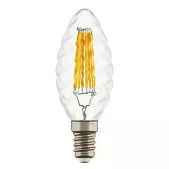 Лампочка светодиодная филаментная Lightstar Led 933702