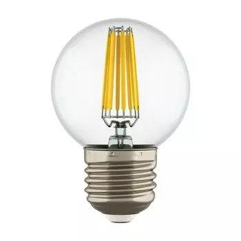 Лампочка светодиодная филаментная Lightstar Led 933824